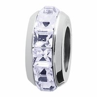 Charm Brosway Donna Tres Jolie in Acciaio BTJ28 - BTJ28